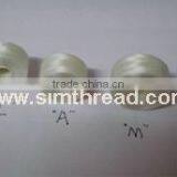 M Type Prewound Bobbins Thread
