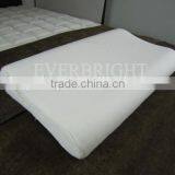 Nature Skin-friendly Organic Cotton Memory Foam Pillow thumbnail-5