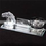 Horse's Head 3 in One Penholder thumbnail-3