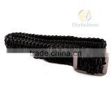 DIY FASHION PD01 Adjustable Paracord Belt New Arrarival thumbnail-5