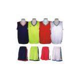 Basketball Wear thumbnail-1