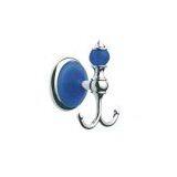 Zinc Bathroom Accessories thumbnail-1