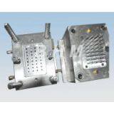 IV Cannula Protector Cap Plastic Injection Mould thumbnail-1