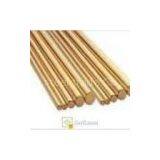 Good Quality Hexagonal Brass Rod thumbnail-1