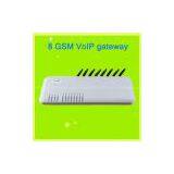 8 Channel GSM VOIP Gateway/agent Price Gsm Gateway thumbnail-1
