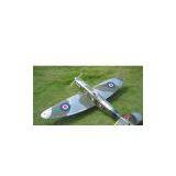 Sell Gas Powered Airplane Model thumbnail-1