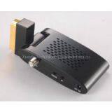 MINI SCART DVB-S DSR7101A thumbnail-1