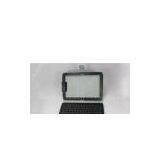 Samsung Galaxy Tab Case With Bluetooth Keyboard and Stand thumbnail-1