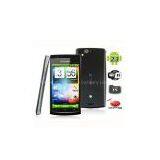 Star HD7000 Android 2.3 MTK6513 Mobile Phone With 4.0 Inch Capacitive Screen WiFi TV GPS thumbnail-1