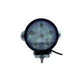 18W LED Work Light,Driving Light,Off-road Light HG-830 thumbnail-1