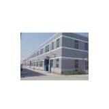 Hebei Pengfei Mechanical Fabrication Co.,Ltd company overview - view 1 thumbnail