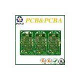 Immersion Gold Pcb Board thumbnail-1