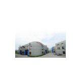 Ningbo Taishun Seal Technology Co., Ltd company overview - view 1 thumbnail