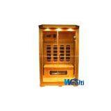 FIR Infrared Sauna thumbnail-1