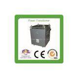 SG Series Three Phase Dry Type Transformer