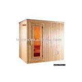 Sauna Room Sauna House Sauna Cabin thumbnail-1
