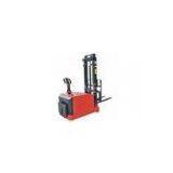 Counter Balance Full 1000Kg Electric Pallet Stacker With 50-2500mm Lift Height