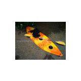 Single Sit on Top Kayak, With Short Lead Time thumbnail-2