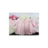 Half Cardigan Breathable Knitting Patterns Kids Sweaters, Winter Sweaters thumbnail-1