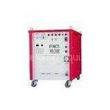 Highly Efficient Stored Energy Capacitor Discharge Stud Aluminum Welding Machines