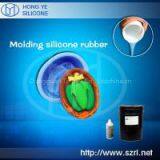 RTV-2 Mould Making Silicone Rubber for Soap Molds thumbnail-1