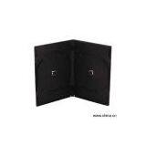 Sell 15mm DVD Case (Black, Double) thumbnail-1