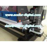 Eco Solvent Printer for Exterior and Interior Illuminated Signs Billboards PVC Banner Printing thumbnail-3
