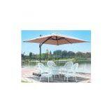 Advertising Beach Umbrella thumbnail-1