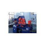 Q35Y-16 Hydraulic Ironworker and Punching Machine thumbnail-1