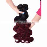 Wholesale Price Peruvian Human Body Wave Hair thumbnail-5