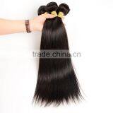 Silky Straight Raw Unprocessed Virgin Indian Hair, 100% Natural Indian Human Hair thumbnail-4