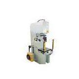 C-type CNC Hydraulic Press , Pressure Management Hydraulic Press Machine thumbnail-1