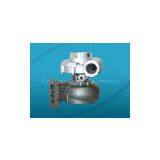GT Series Turbocharger thumbnail-2