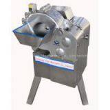 Stainless Steel Vegetable Dicing Machine thumbnail-1