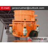 201t/day Asbestos Mine Crushing Machines in Nicaragua thumbnail-2