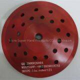 Polycrystalline(PCD) Cup Wheel thumbnail-2