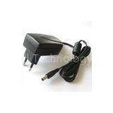 18V DC Europe Power Adapter 2A UL60950-1 , High Efficiency Wall Mount Power Supply 230V AC thumbnail-1