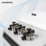 Automatic (SYSTESTER)water vapor permeability tester of plastic films