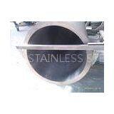 Grade 2 Seamless Titanium Pipe Silvery Gray For Heat Exchanger thumbnail-1