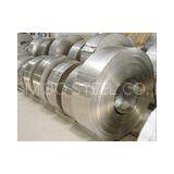 Cold Rolled 300 Series 321 316L 304 Stainless Steel Strip JIS AISI ASTM 10mm ~ 500mm