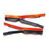 Close-End Water-proof Zipper With Ployster Tape For Jacket Pocket 7# thumbnail-1