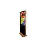 47 Inch Stand Alone Digital Signage / LG LCD Advertising Player For Retail , Spanish Korea