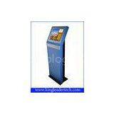 Healthcare Touch Screen Kiosks In Medical Facilities TSK8010 thumbnail-1