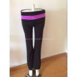 Ladies Yoga Pants thumbnail-2