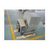 100kw 50hz 60hz AC Synchronous Brushless Exciter Generator Head With SX460 , AS440 AVR