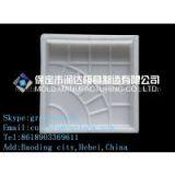 Designer Paver Moulds thumbnail-1