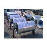 ASTM A653 SGCC DX51D DX53D Galvanized Steel Coil With 600mm to 1500mm Width for Construction