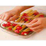 PVC Food Wrapping Cling Film thumbnail-1