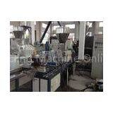 Highly Automatic Wasted PET pelletizing line Plastic Pelletizer Machine CE , SGS