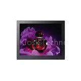 Small LG WIFI Digital Multimedia LCD Screen 15 Inch , 110V- 240V LCD Stand Alone Diaplay thumbnail-1
